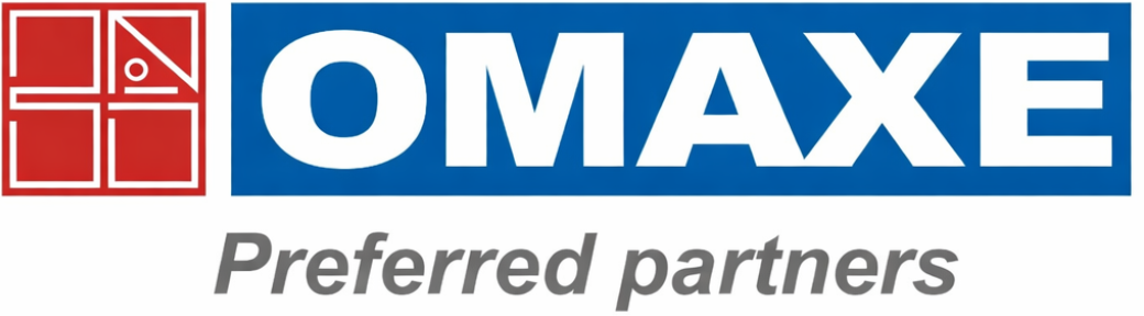 Omaxe Preferred Partners Logo